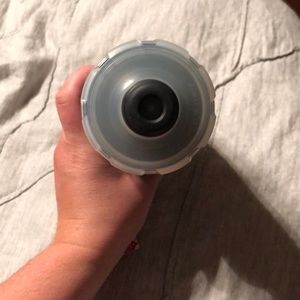 lululemon athletica Other - Cheers to 20 years water bottle lululemon athletica Other - Cheers to 20 years water bottle
